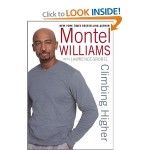 Book Review: Climbing Higher By: Montel Williams 