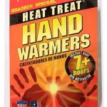 Product Review: Heat Treat Warmers