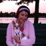 A Lesson in Adapting from my Dog