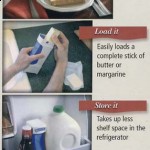 Product Review: One Click Butter Cutter