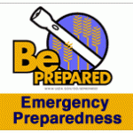 Professional Patient Tip: Emergency Preparation - Remember the six M's