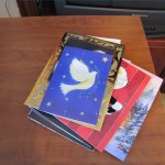 What to do with old Christmas Cards? 8 Simply Great Ideas!