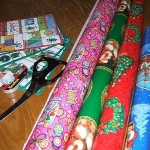 'Chronic' Tips: How to Wrap Christmas Gifts Easily