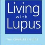 Book Review: Living with Lupus - The Complete Guide (2nd edition- revised and updated)