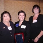 Long Island Business News Honors Christine Miserandino Donato as a 