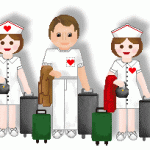 Who's Who in the Hospital?
