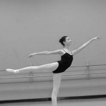 The Death of a Dancer - Who am I?