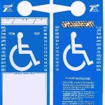 Handicap Parking and My Invisible Illness
