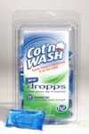 Product Review: Dropps: Pre-measured Dissolving Laundry Detergent Packets