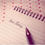 The Mommy Diaries, A Letter To My Pre-Teen Daughter