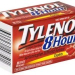 Important Product Recall: Tylenol 8 hour caplets