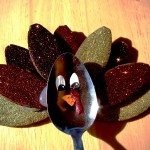 Happy Thanksgiving to Everyone! Gobble Gobble