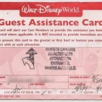 Getting The Golden Ticket – A Guide To Surviving The Happiest Place On Earth