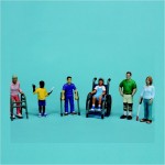 Assistive Devices: An Emotional and Physical Journey