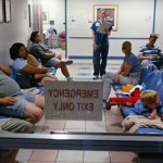 Hurry Up and Wait: Untold Stories of the ER