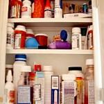 It's March. Time for Spring Cleaning Your Medicine Cabinet!