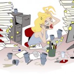 Sick Humor: Diary of a Mad Spoon Woman