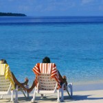 My Spoonie Vacation In My Mind