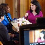 Christine Miserandino Hosts WebMD Lupus Community TV Series - More Videos Posted! Brain Fog