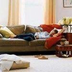 Parenting From The Couch
