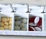 Be Prepared. Where is Your Stash? 
