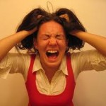 A Spoonie Meltdown