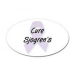April Awareness: Let's Learn About Sjogren's Syndrome