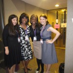 Watch Christine participate on a panel about Lupus and Twitter LIVE #140conference
