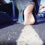 Walking The Line