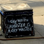Sick Humor: 