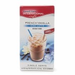 Product Review: Maxwell House's Iced Latte Singles