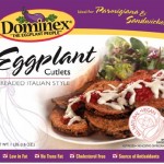 Spoonie Food Review: Dominex Eggplant Cutlets with recipe