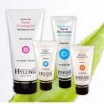 Product Review: Hylunia Skin Care