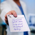 Can you understand your doctor's handwriting? I can't!  Tips to read your prescriptions