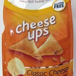 The Gluten Free Diva: Wellaby's Cheese Ups