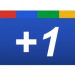 You asked for it! We have now added the Google+ button to all of our posts! So +1 away!!