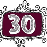 30 Things About My Invisible Illness You May Not Know