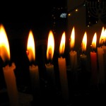 Happy Hanukkah!