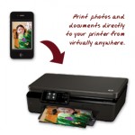 Product Review: HP ePrint printer Photosmart 5510 Now printing gets even easier!