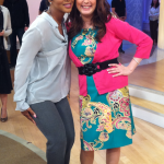 Christine Miserandino was on 