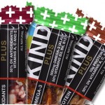 Product Review: KIND Bars Snacks - Yummy, Healthy, Easy and Gluten-Free!