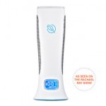 Beauty Product Review: Tria Blue Light Skin Perfecting System